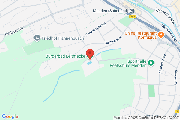 Freibad