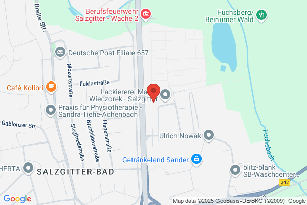 HELA Montagebau GmbH