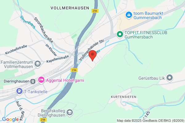 Heimstätten GmbH