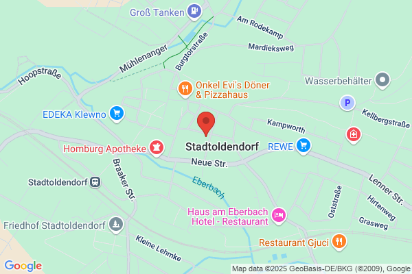 Kindergarten Pusteblume Stadtoldendorf