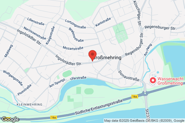 Polat, Döner- und Pizzahaus