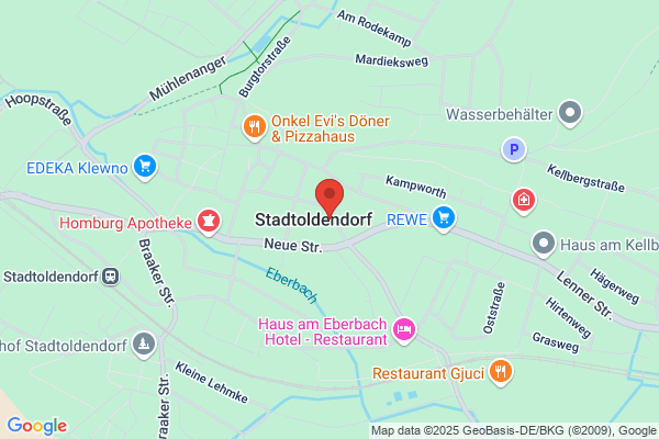 Steuerberaterin Irmtraut Ohrmann-Mangels