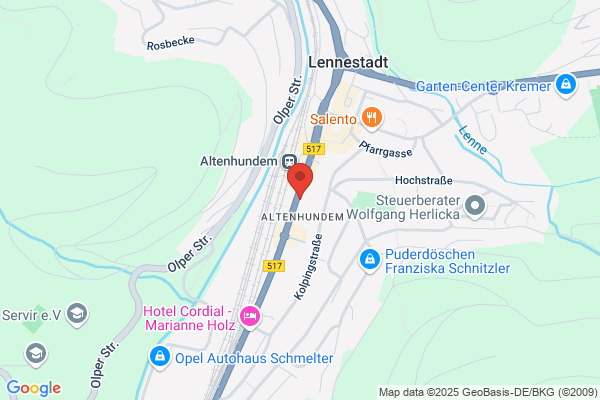 Farma Plus Apotheke Lennestadt