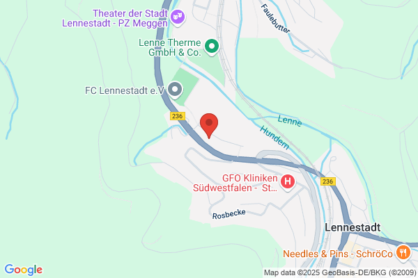 KS AUTOGLAS ZENTRUM Lennestadt