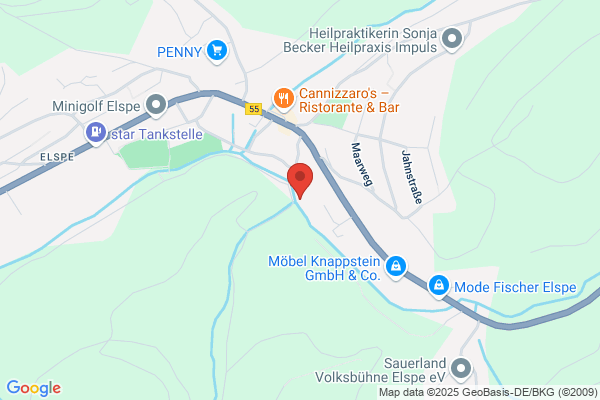 Sontec Sensorbau GmbH