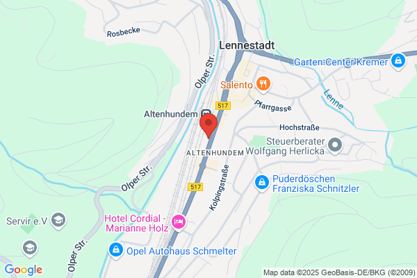 TAKKO FASHION Lennestadt