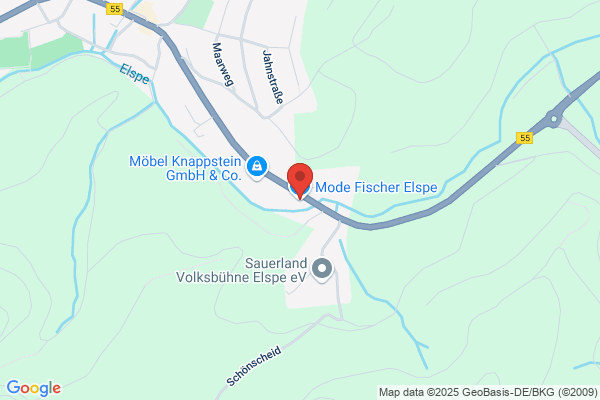 Mode Fischer oHG
