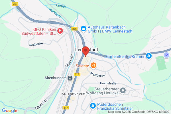 Saring-Mode GmbH & Co. KG