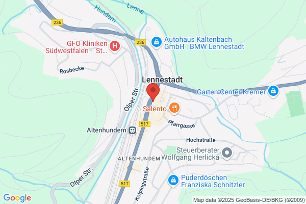 Sickerling Marc GmbH