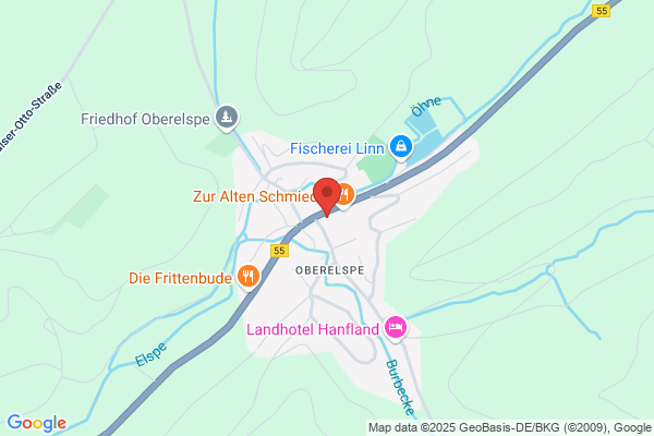 RheinLand Versicherungen Hubertus Nies