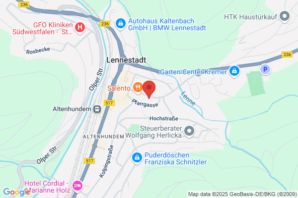 Bestattungen Wiethoff GmbH