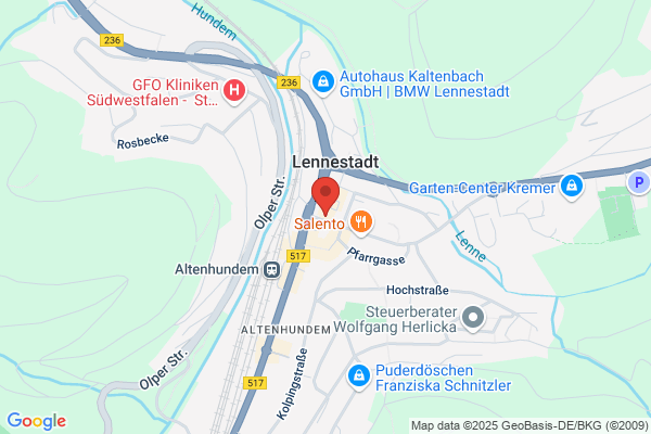 Meyer Bett Bad Wäsche e.K.