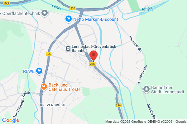 Blütenzauber Pace