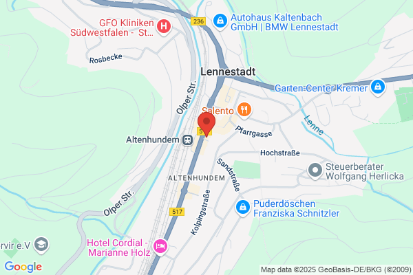 Bertelsmann Der Club Buchhandlung Schulte