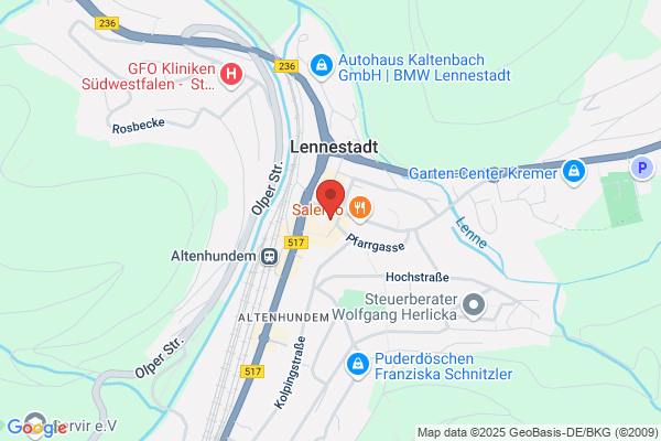 schaulade