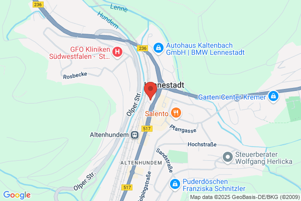 Rossmann Drogeriemärkte