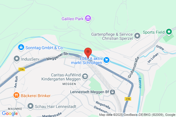 ELKuPa GmbH Service-& Dienstleistungszentrum