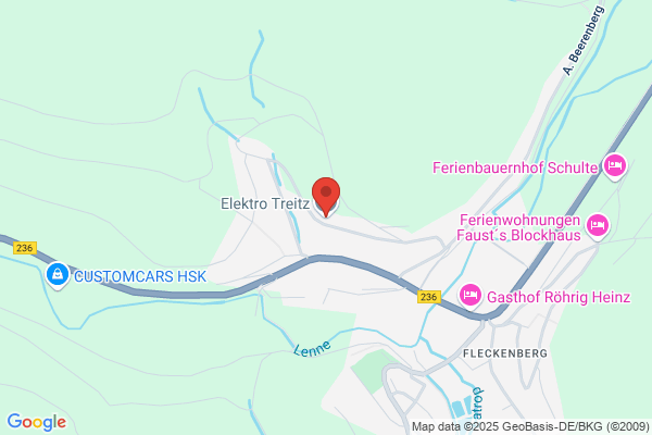 Elektro Treitz