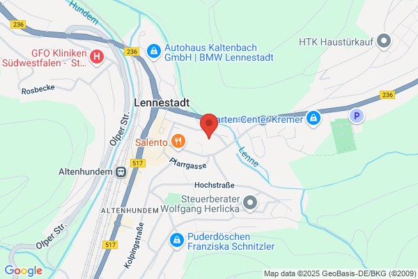 Elektroland Lennestadt NK Elektrohandel GmbH