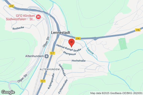ERGO Versicherung Benedikt Grobbel