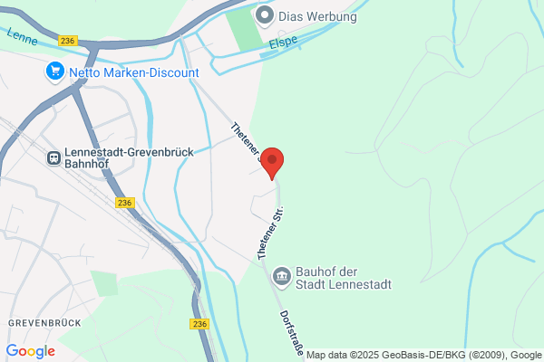Schreinerei Hömberg