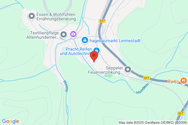 Sonepar Niederlassung Lennestadt-Altenhundem
