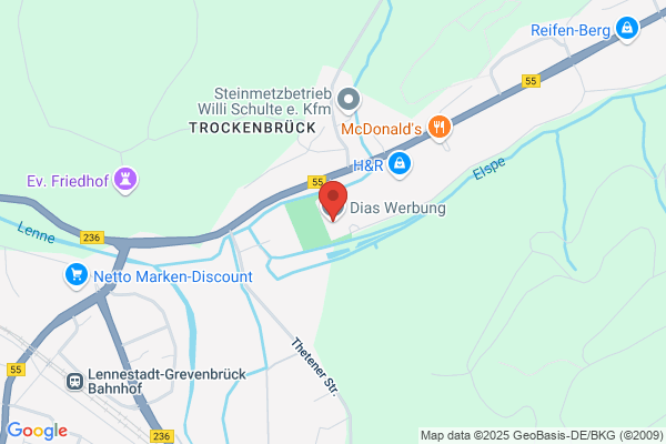 Dias Werbung GmbH