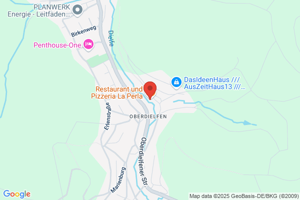 Pizzeria La Perla