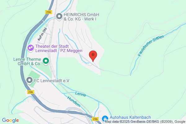 Alte Post Bauträger GmbH