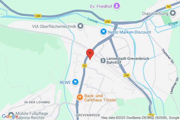 Amtsgericht Lennestadt