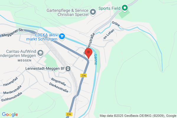 Arbeiterwohlfahrt Bezirk Westliches Westfalen e.V.
