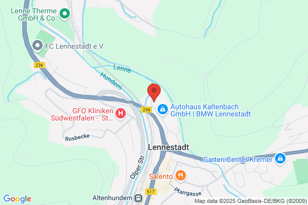 Demmerling Kanal- und Sanitärtechnik e.K.