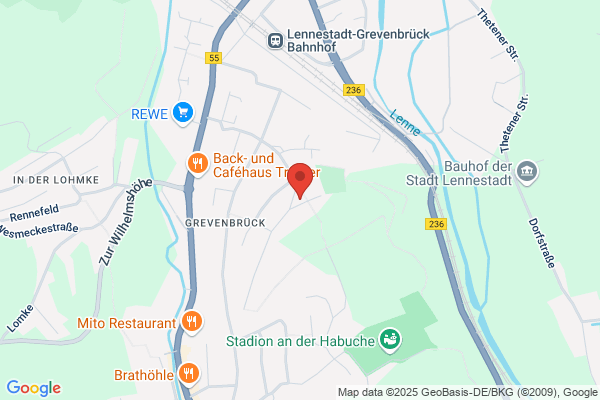 GEPO UG (haftungsbeschränkt)