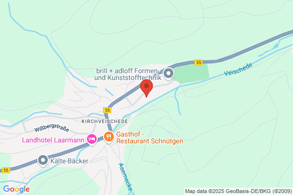 Gebrüder Berens GmbH