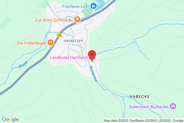 Hotel Hanfland
