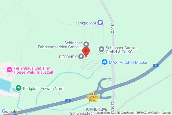 Hydrokomp GmbH & Co. KG