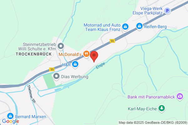 Indukant Blechbearbeitung GmbH