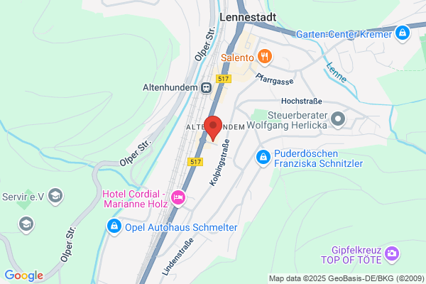 KODi-Diskontläden GmbH