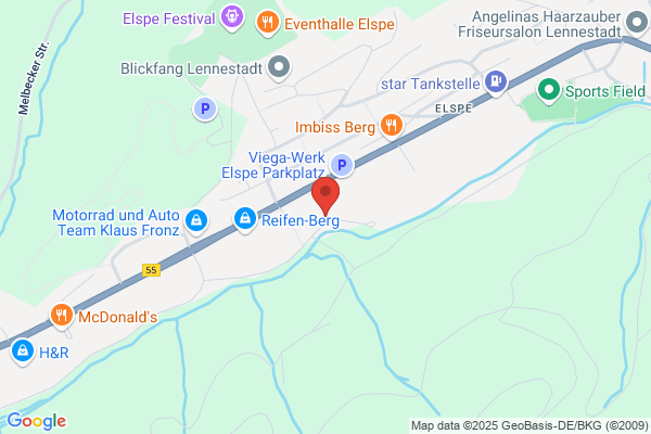 KurierLogistik Lennestadt GmbH