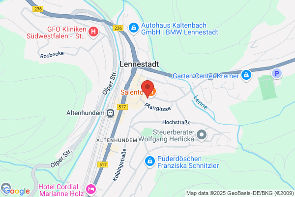 Kürzinger Anton GmbH