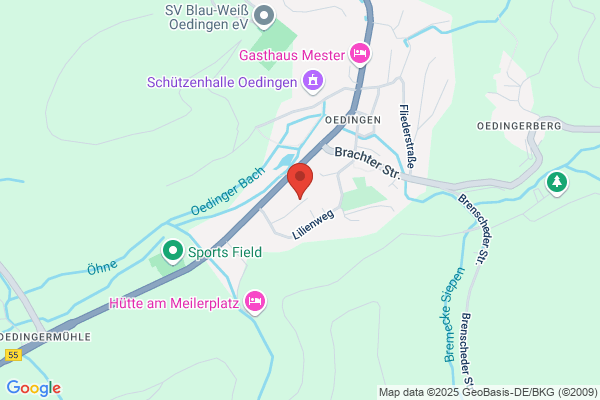 LENZE Vertrieb GmbH Region Mitte