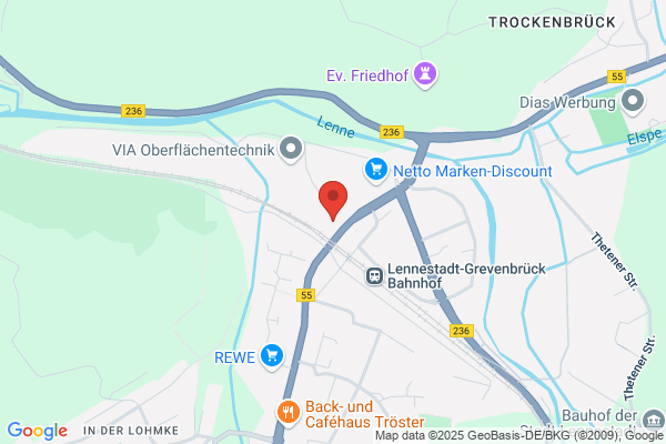 Leibe Kunststofftechnik