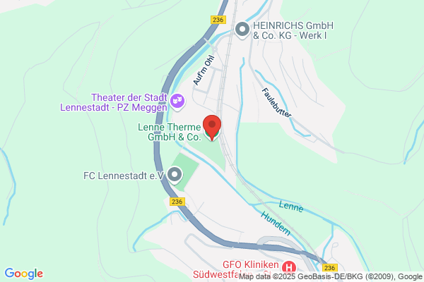 Lenne Therme GmbH & Co. KG