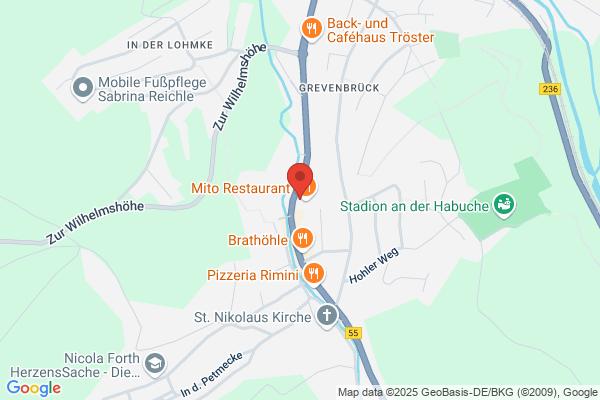 Lohnsteuerhilfeverein Bergneus