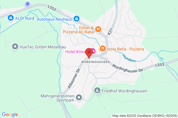 Meeser Erdbau