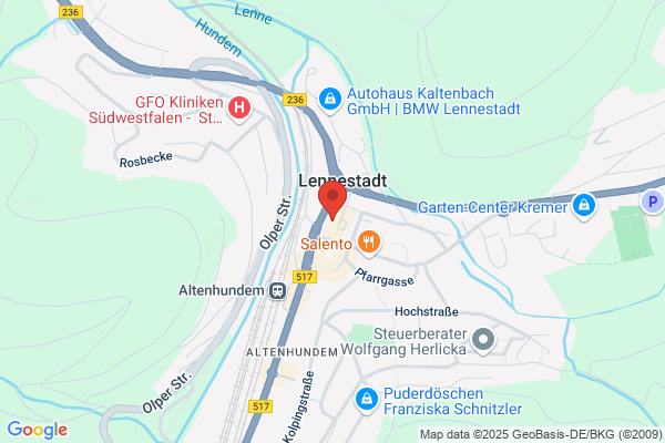 Meeser Sonnenschein Hebbeker & Kollegen
