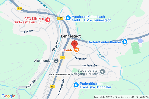 Friseursalon Haareszeiten