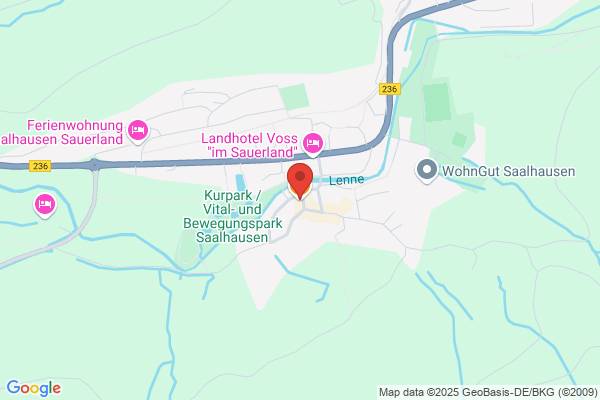 Dorfschänke