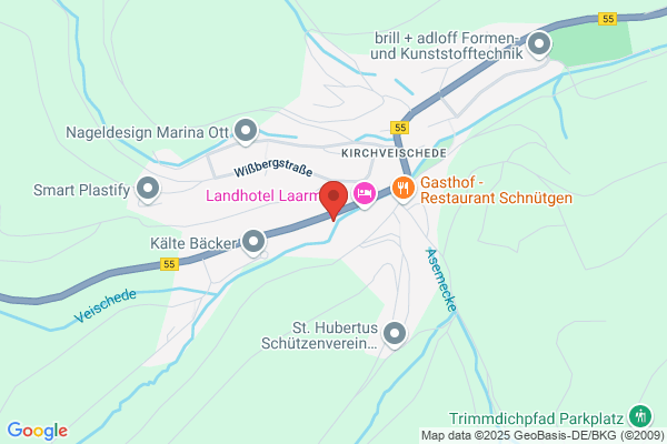 Restaurant Haus Wegermann