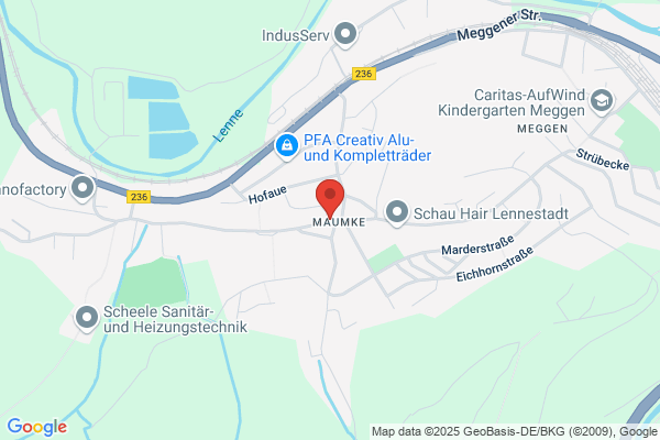 Geldautomat Volksbank Sauerland eG
